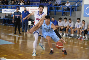 National League 1: Έμειναν αήττητοι Πανελλήνιος, Ερμής Αργυρούπολης (gallery)