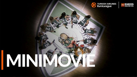 EuroLeague: Η Mini-Movie και τα Stat Stories της 4ης αγωνιστικής (videos)