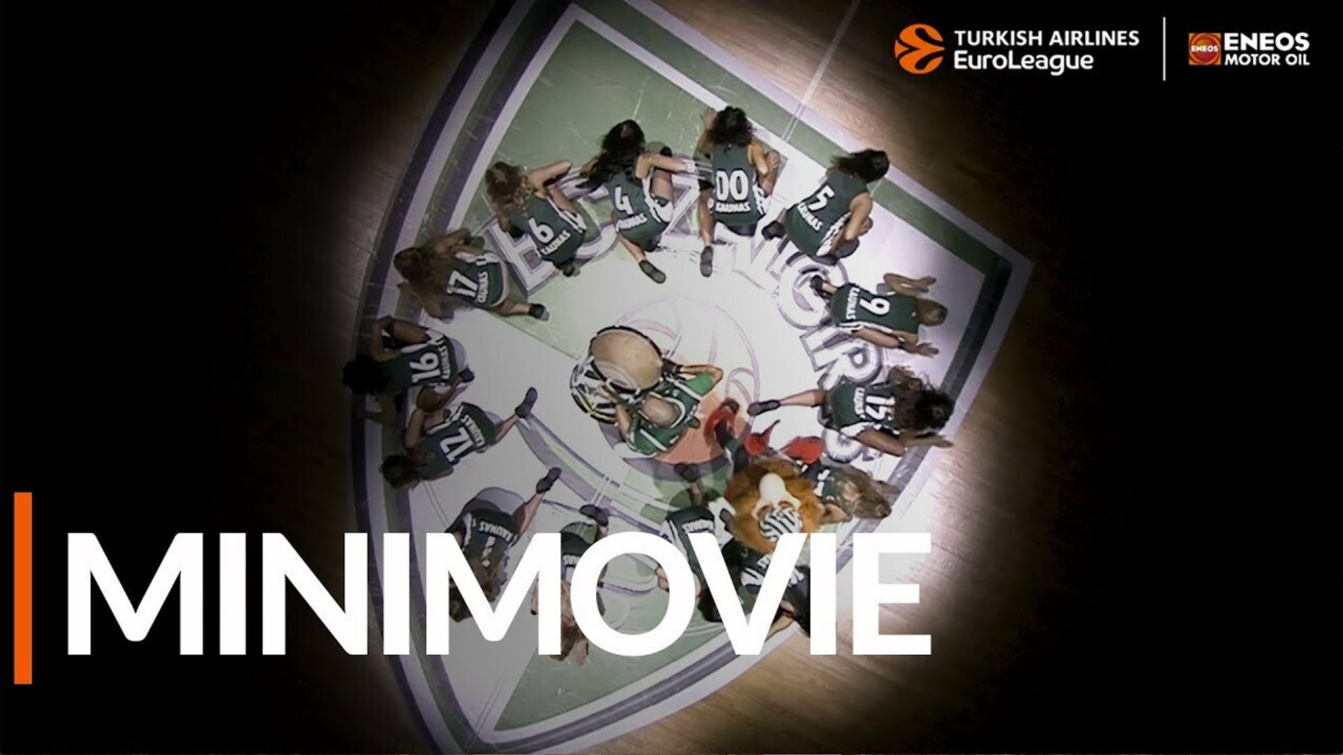EuroLeague: Η Mini-Movie και τα Stat Stories της 4ης αγωνιστικής (videos)