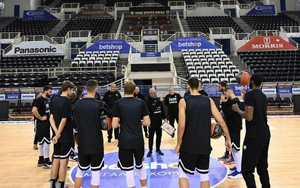 ΠΑΟΚ: Χωρίς Λοβ και Κάρτερ με Ηρακλή