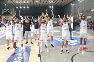 Δεύτερη ελληνική ομάδα στο EuroCup ο Πανιώνιος