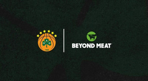 ΚΑΕ Παναθηναϊκός: Συνεργασία με την BEYOND MEAT