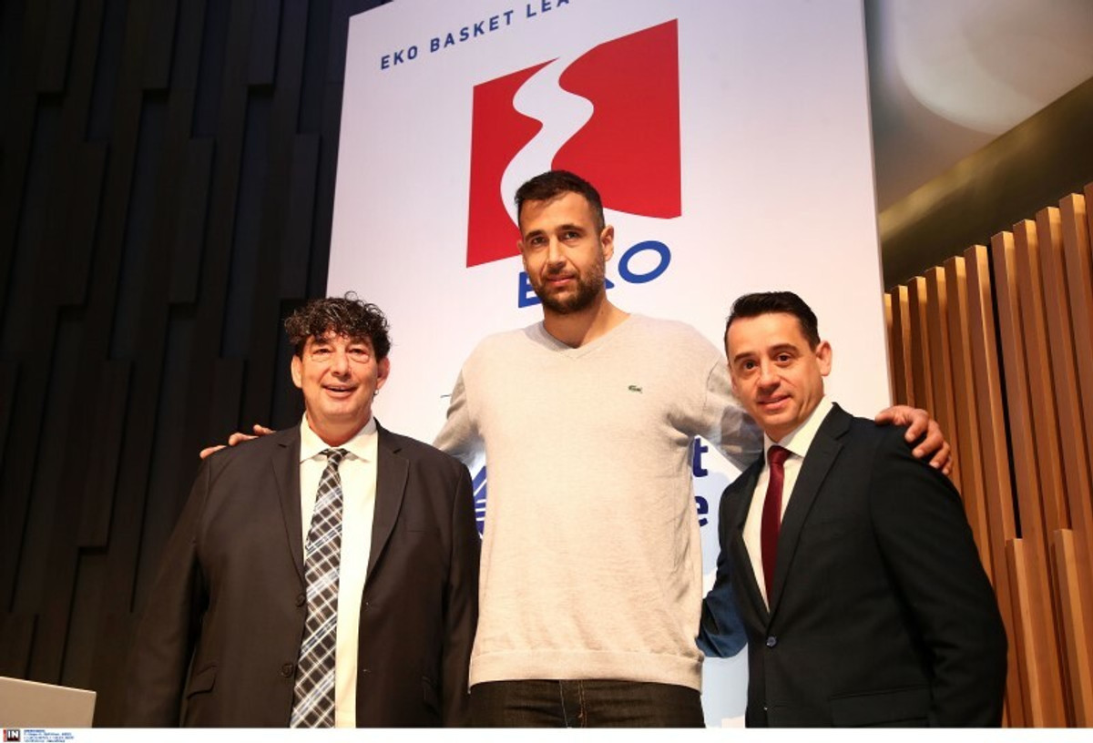 Γλυνιαδάκης: &quot;Ενωμένοι οι αθλητές μπορούμε να πετύχουμε πολλά πράγματα&quot;