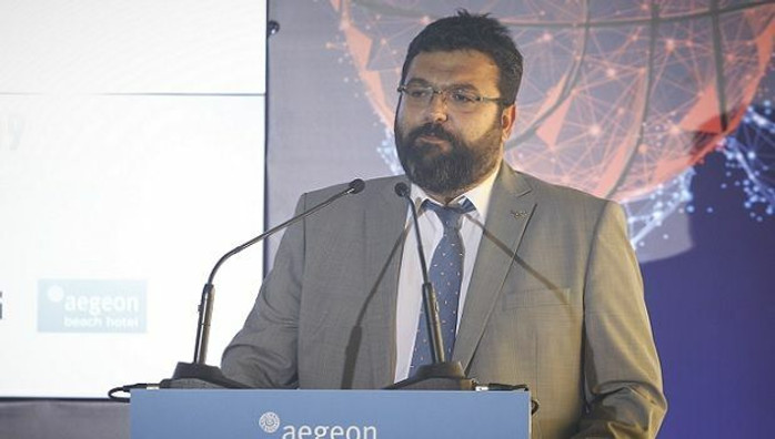 Βασιλειάδης: Πάνω απ' όλα η Εθνική! -Οι δηλώσεις της κλήρωσης της Basket League