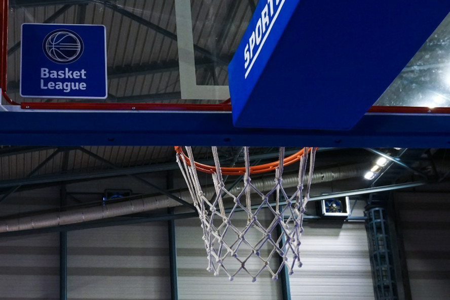 Σήμερα στις 13:00 η κλήρωση της ανανεωμένης Basket League (LIVE)