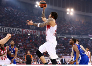Euroleague: 14-0 οι νίκες γηπεδούχων σε 5ο αγώνα σε playoffs