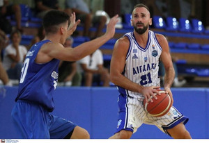 Κύπελλο Ανδρών: Στη Β&#039; Φάση Αιγάλεω και Δάφνη Δαφνίου (pics)