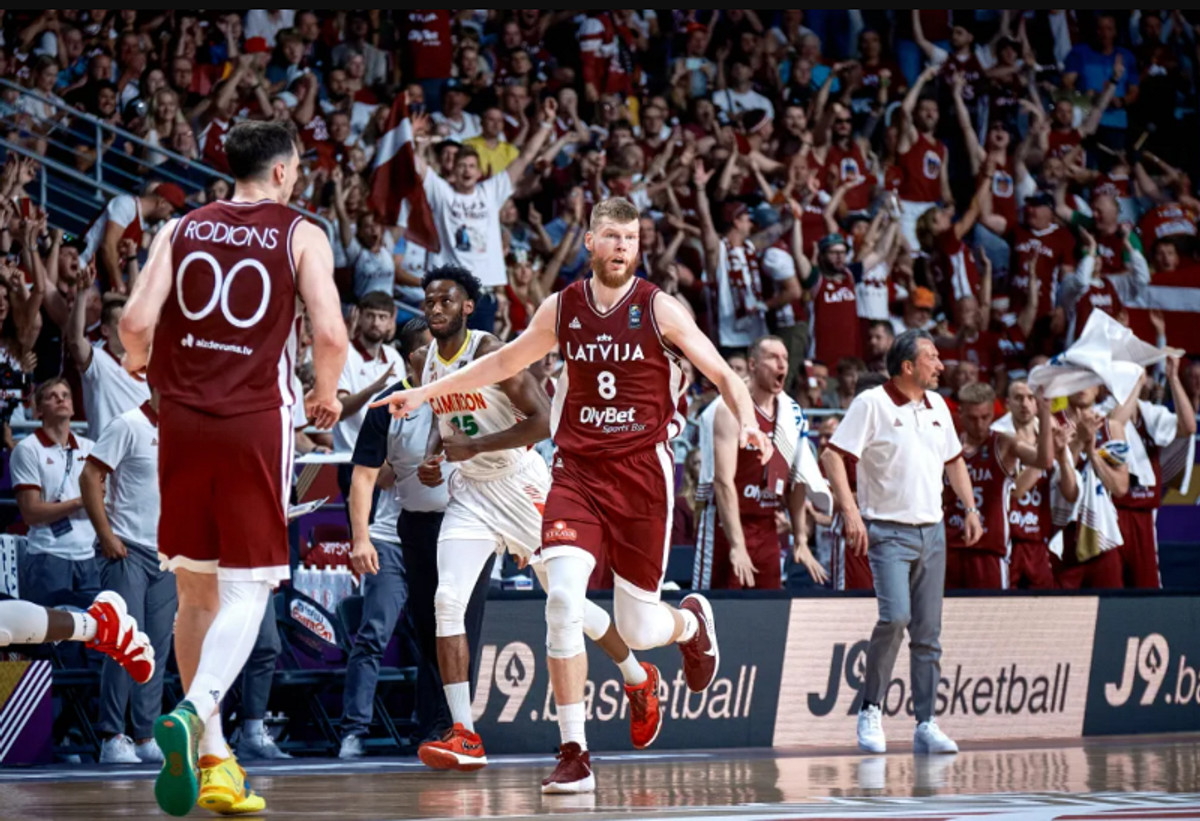 Ντουμπάι BC: Ανακοίνωσε την απόκτηση του Μπέρτανς (pic)