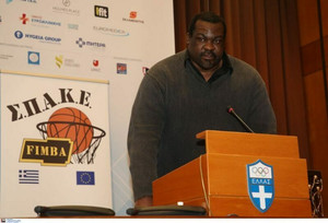 OPAP FINAL 8: Τσαρτσαρής και Σχορτσιανίτης μιλούν για το Κύπελλο (vid)