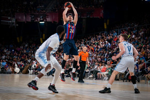 Liga Endesa: Με άνεση η Μπαρτσελόνα παρά τις απουσίες, 101-64 τη Φουενλαμπράδα