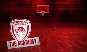 Olympiacos BC The Academy: Από την 1η Σεπτεμβρίου οι εγγραφές