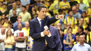 Βαθμολογία: Έξι ομάδες στην κορυφή, με Έλληνες προπονητές οι δύο πρώτοι, πέντε ομάδες με 2-6!