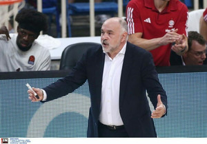 Μπάγερν Μονάχου: Προβάδισμα στο Κάουνας με τον 17χρονο Χαρτσένκοφ (video)
