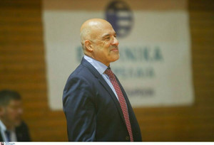 Λυκογιάννης και Καλαμπάκος για τον ημιτελικό στο UNICEF Trophy