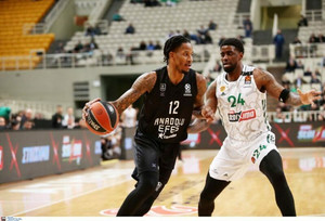 EuroLeague: MVP της 26ης αγωνιστικής ο Κλάιμπερν (vid)