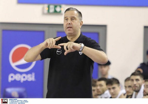 Τακιανός: &quot;Πρώτα ο Παναθηναϊκός και μετά η Χάποελ Ιερουσαλήμ&quot;