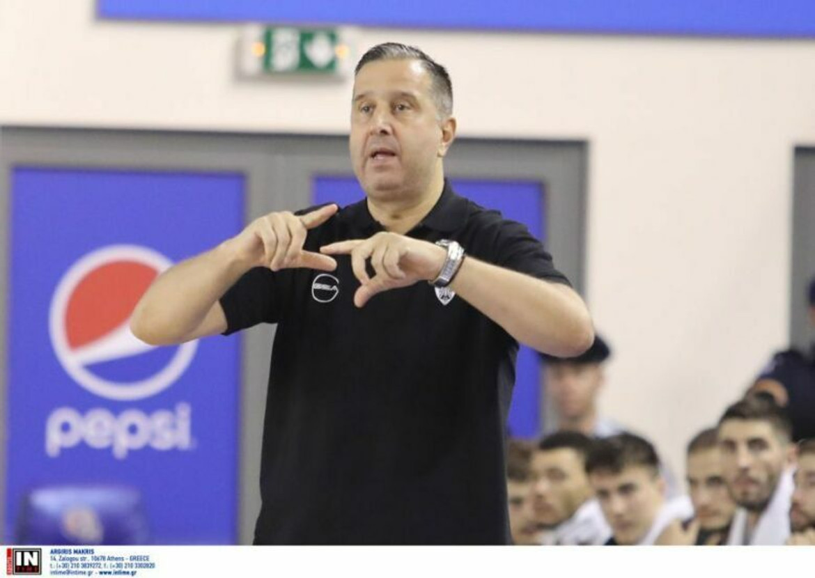 Τακιανός: &quot;Πρώτα ο Παναθηναϊκός και μετά η Χάποελ Ιερουσαλήμ&quot;