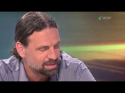 Οι συνεντεύξεις Αλβέρτη και Μπουρούση στο PICK &#039;N&#039; ROLL!