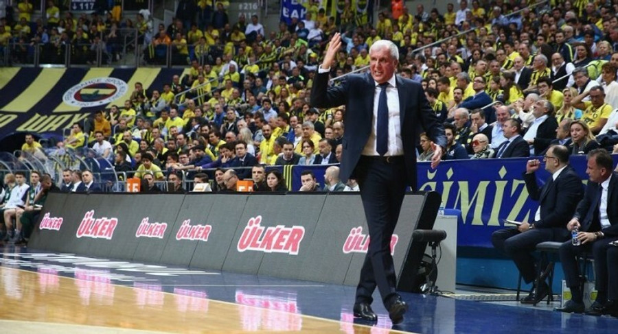 Αλί Κοτς: "Τραυματική εμπειρία το διαζύγιο με τον Ομπράντοβιτς"!