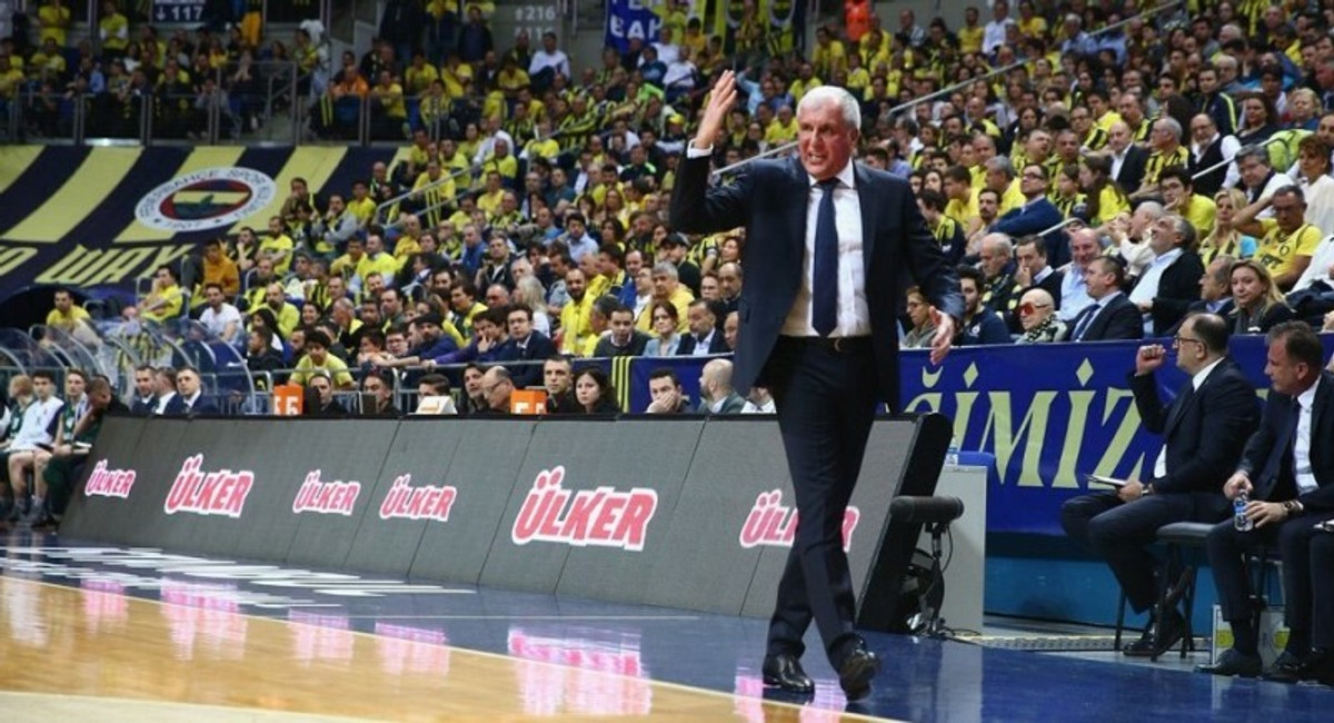 Αλί Κοτς: &quot;Τραυματική εμπειρία το διαζύγιο με τον Ομπράντοβιτς&quot;!