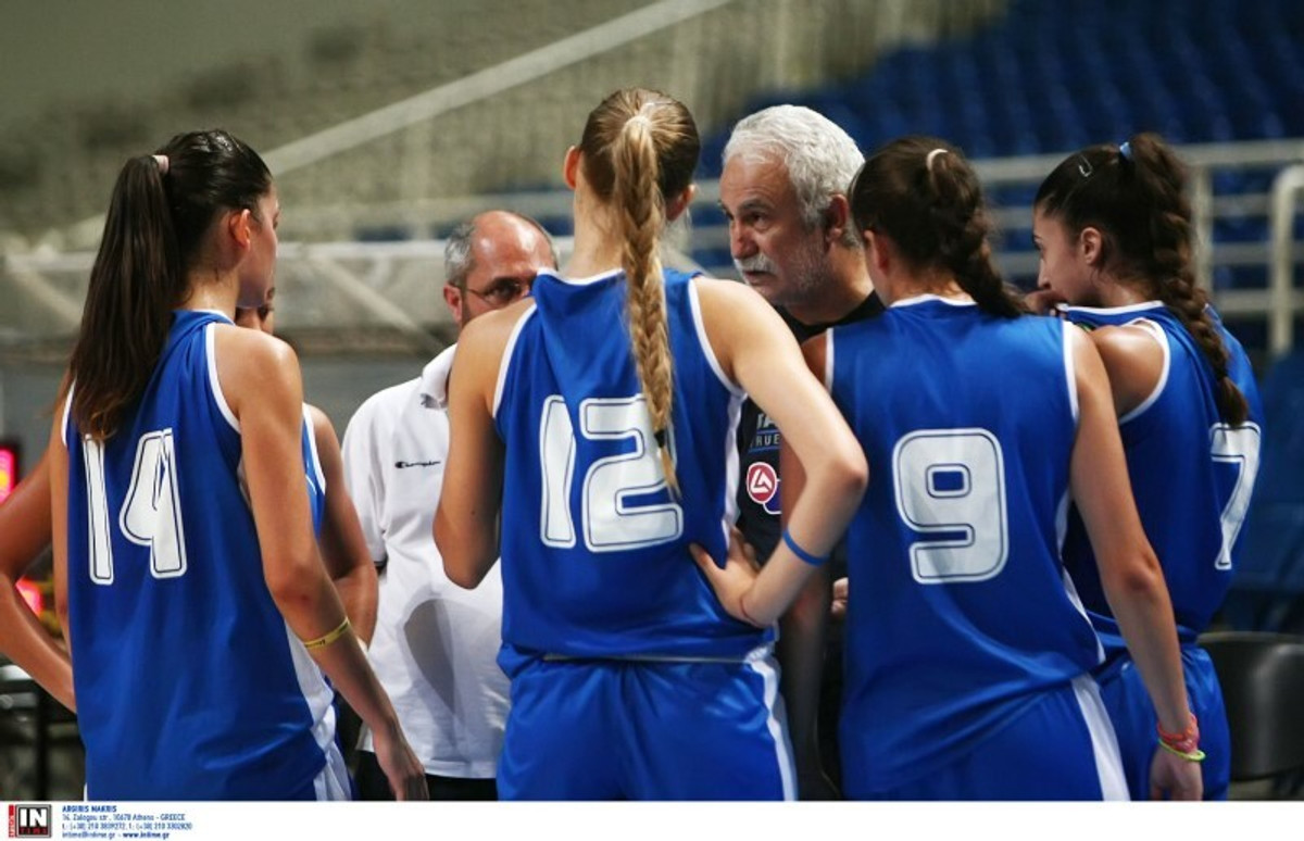 Οι συνθέσεις των Κορασίδων και των Παμπαίδων
