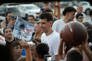 Η λατρεία για την Εθνική με το AllStar Basket στο χέρι!