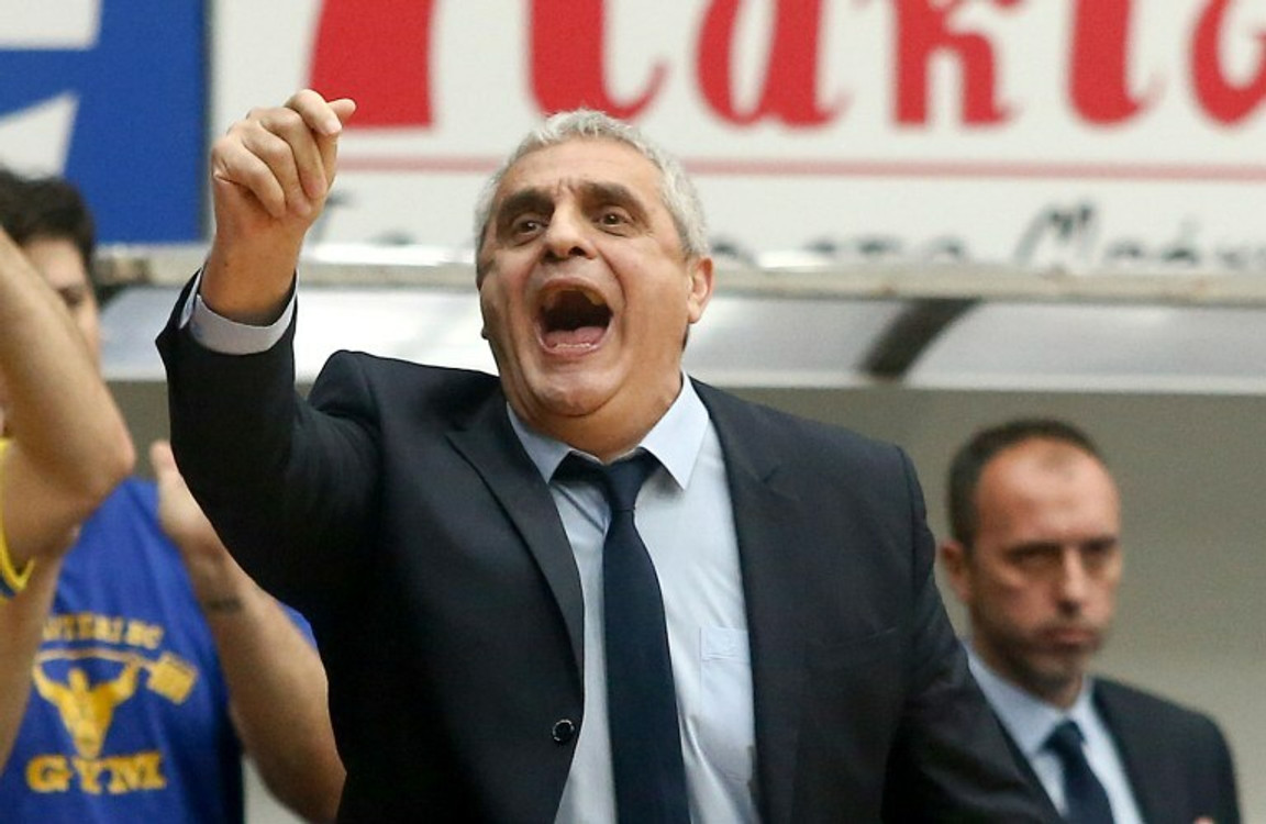 Οργή κι απογοήτευση Πεδουλάκη: Κατά τύχη ζούμε σε αυτή τη χώρα (video)