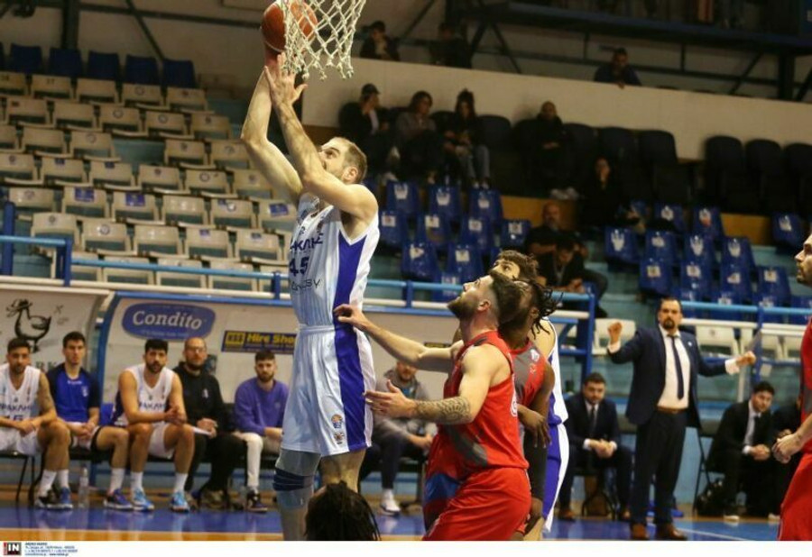 Elite League: Εύκολα ο Ηρακλής, νίκη για τη ΝΕΜ με 46 πόντους του Μπράντφορντ! (pics & vid)