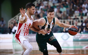 Φριντέτ: &quot;Να αλλάξουμε την εικόνα στα εκτός έδρας ματς&quot;