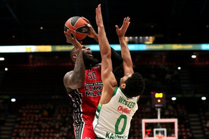 Αρμάνι Μιλάνο-Ζαλγκίρις 65-58: Έκανε τα απολύτως απαραίτητα (pics &amp; vid)