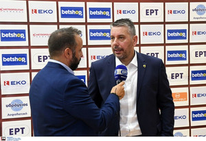 Παπαθεοδώρου: &#039;&#039;Μια ήττα που πονάει και στοιχίζει...&#039;&#039;