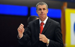 Στο &#039;&#039;τιμόνι&#039;&#039; της Μπούντουτσνοστ ο Σούμποτιτς (pic)
