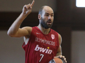 Τα highlights του πρώτου φετινού φιλικού του Ολυμπιακού (video)