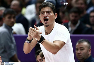 Γιαννακόπουλος: &quot;Μακάρι να μην είχατε αρνηθεί όταν σας προτάθηκε το ΣΕΦ&quot;