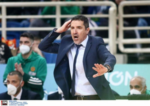 Πρίφτης: &quot;Είχαμε καλά διαστήματα αλλά και ολιγωρίες&quot; (vid)