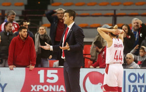 Έχασε στην εκπνοή την πρώτη του νίκη ο Ολυμπιακός, 69-68 η Αβενίδα