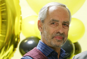 ΑΕΚ: Θλίψη για την απώλεια του Στράτου Σεφτελή (pic)