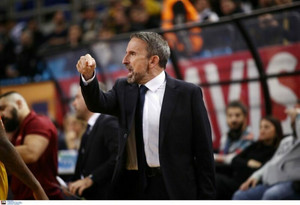 AEK: Προς λύση η συνεργασία με τον Πλάθα