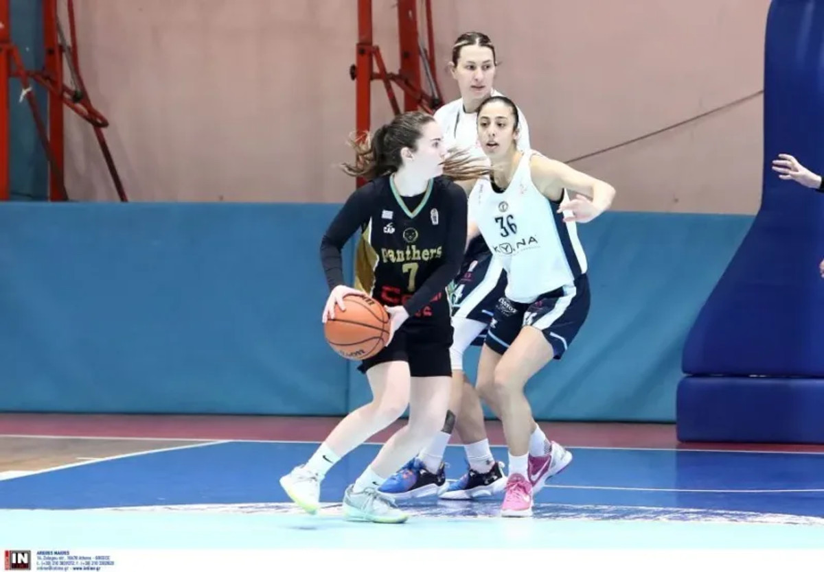 Μόνο &quot;διπλά&quot; στον όμιλο playoffs, 19/19 η Νέα Ιωνία, νίκες πρωτοπόρων στον Βορρά (pics)