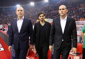 Story Γιαννακόπουλου στο Instagram και απάντηση Ολυμπιακού