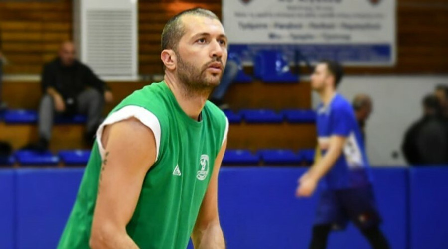 Καρασταμάτης: "Αν δεν πάρει το Κύπελλο ο Διαγόρας, τότε η ΑΕΚ!"