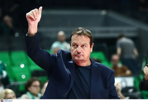 Αταμάν: &quot;Πολύ καλή εμφάνιση στην επίθεση, σημαντικό το παιχνίδι με τον ΠΑΟΚ&quot;