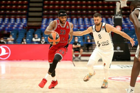 Δύο στα δύο η Αρμάνι Μιλάνο, 87-73 τη Βιλερμπάν