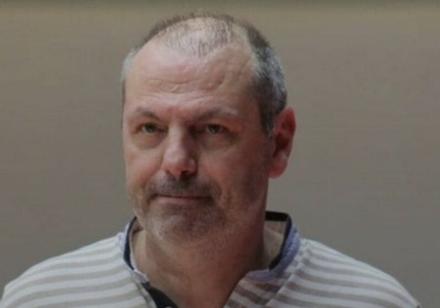 Ριζούλης: "Αγαπάω τη Λάρισα, όμως πρέπει να βοηθήσουν κι άλλοι"