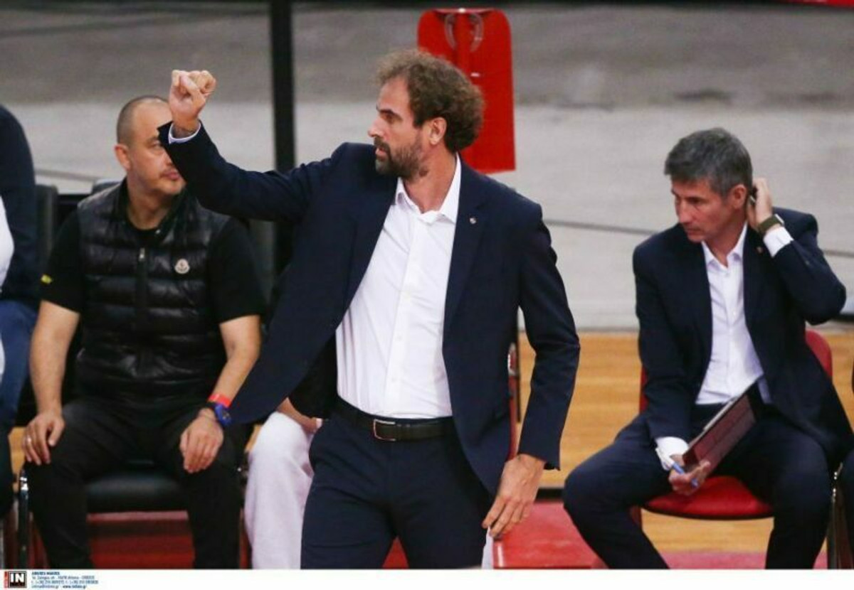 Ο Γκριμάου αποθέωσε τον Ολυμπιακό και ο Χουάντσο έδωσε συμβουλές στον Γουίλι!