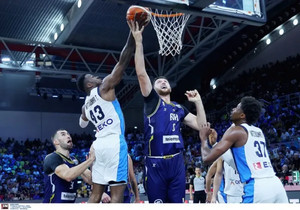Ελλάδα-Βοσνία 77-80: Έχασε το μυαλό της και το παιχνίδι παίζοντας χωρίς τον Γιάννη (pics)