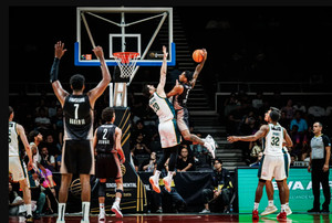 G League United-Μάλαγα στον τελικό του Διηπειρωτικού Κυπέλλου