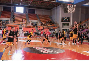 ΑΕΚ: Συγχαρητήρια σε ΕΟΚ και ΕΚΑΣΚ για το Final 4