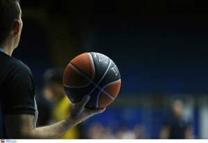Basket League: Οι διαιτητές της 5ης αγωνιστικής