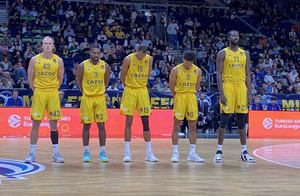EuroLeague: Οι απουσίες των Άλμπα και Ρεάλ ενόψει Παναθηναϊκού και Ολυμπιακού